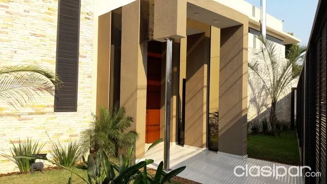 CAPITAL INERSIONES COMERCIALES, VENDE MODERNA CASA A ESTRENAR! — foto 2