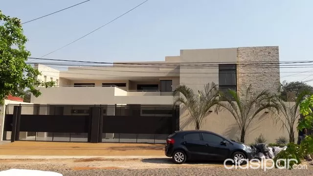 CAPITAL INERSIONES COMERCIALES, VENDE MODERNA CASA A ESTRENAR! — foto 3