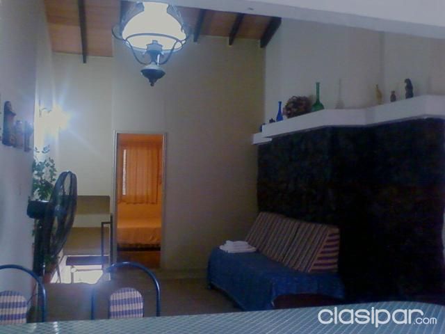 Dpto en 1er piso tipo Apart Hotel — foto 2