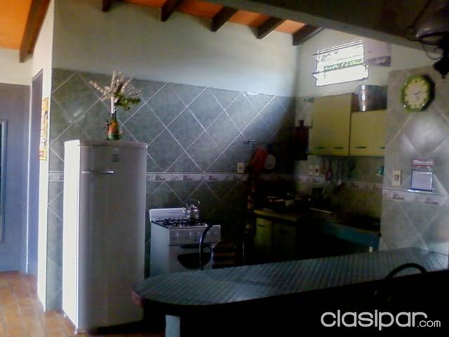 Dpto en 1er piso tipo Apart Hotel — foto 3