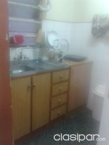 Dpto de 3 dorm en Zona Gral Santos y Av Fdo. de la Mora — foto 3