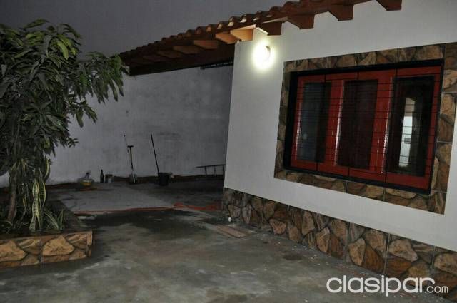 Ofertazo de casa en isla bogado luqie — foto 2