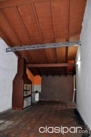 Ofertazo de casa en isla bogado luqie — foto 3