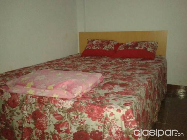 Vacasiones en Encarnacion — foto 2