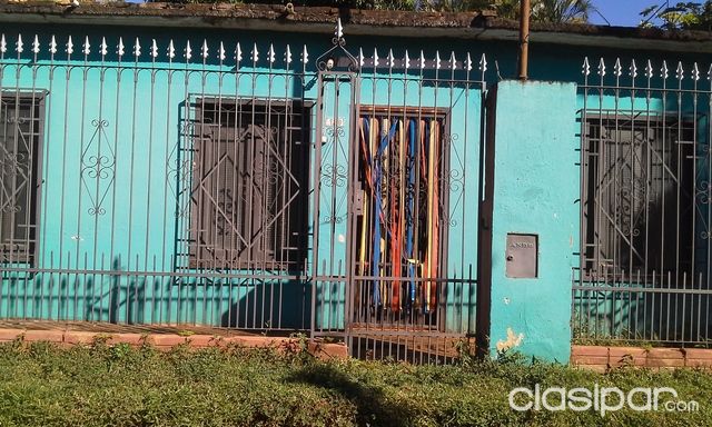 San Lorenzo Tayazuape vendo casa — foto 2
