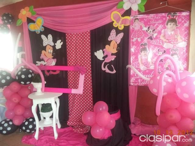 ---- ALQUILO LOCAL PARA EVENTOS ---- 15 AÑOS, DESPEDIDAS, ANIVERSARIOS --- — foto 2