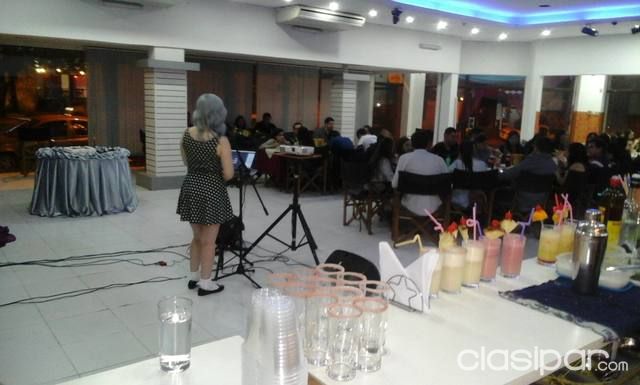 ---- ALQUILO LOCAL PARA EVENTOS ---- 15 AÑOS, DESPEDIDAS, ANIVERSARIOS --- — foto 3
