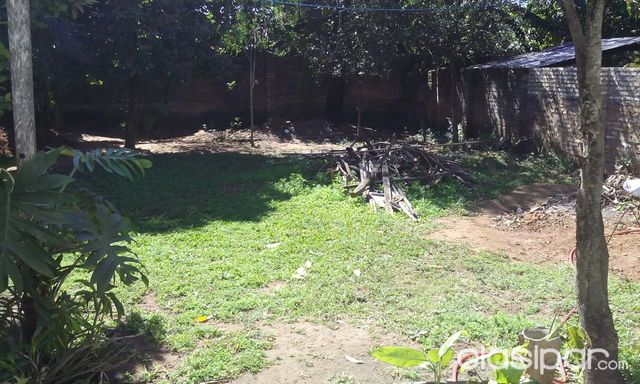 KM 26 (ex km 24) CAPIATA RUTA 2 - CAMPO VERDE — foto 3