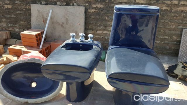 Vendo juego de baño — foto 2