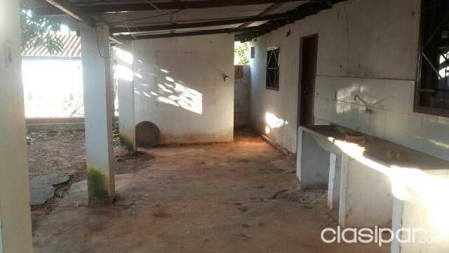 Casa en Luque Laurelty — foto 2