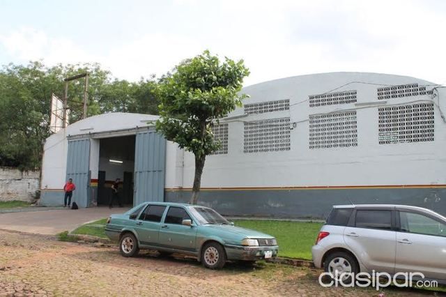 ALQUILO DEPÓSITO DE 3000 M2 ZONA FERNANDO DE LA MORA — foto 2