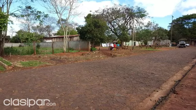 vendo Terreno!!! — foto 2