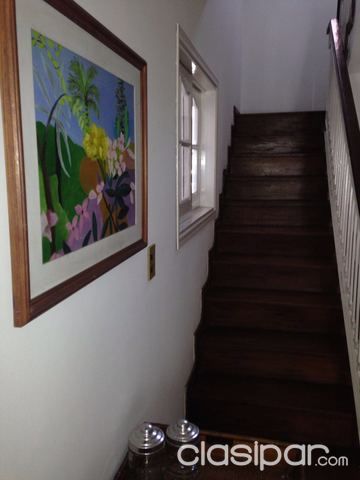 DUPLEX AMOBLADO DE 3 DORMITORIOS ZONA CENTRO PARAGUAYO JAPONES — foto 3