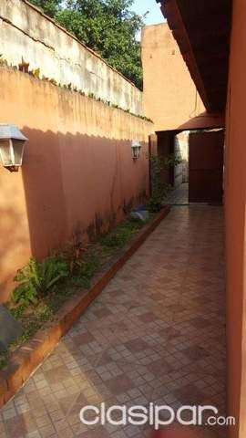 Casa en Villa Policial - Luque — foto 3
