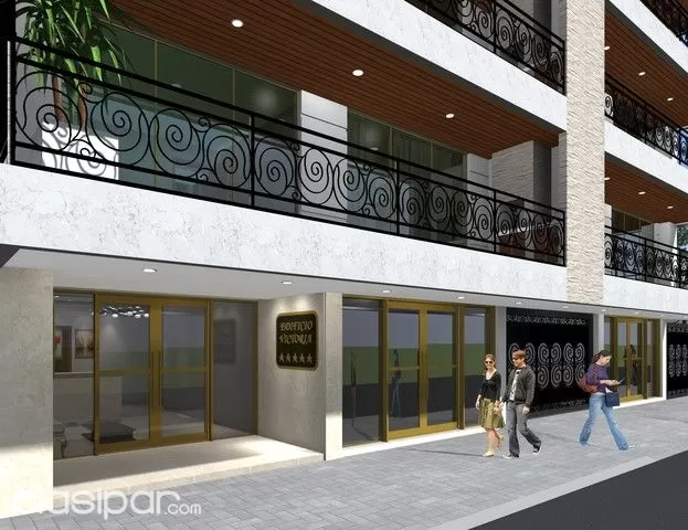 Departamentos en Ciudad del Este - Barrio Boquerón. — foto 3