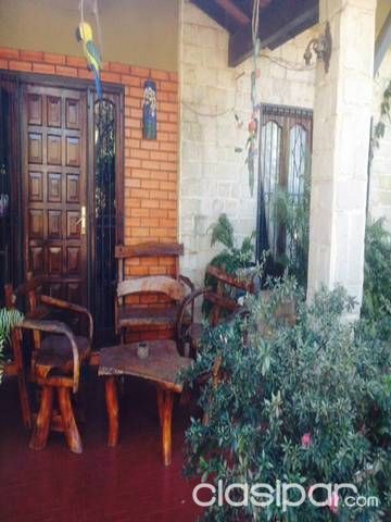 Hermosa Casa en Barcequillo San Lorenzo Km 9 — foto 2