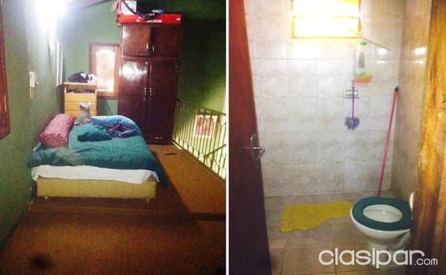Hermosa Casa en Barcequillo San Lorenzo Km 9 — foto 3