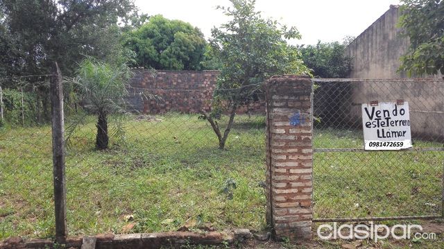 Vendo hermoso Terreno en San Lorenzo — foto 2