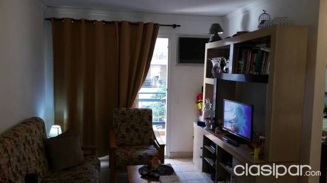 San Lorenzo, Quartier Las Marías vendo dpto. — foto 2
