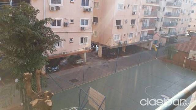 San Lorenzo, Quartier Las Marías vendo dpto. — foto 3