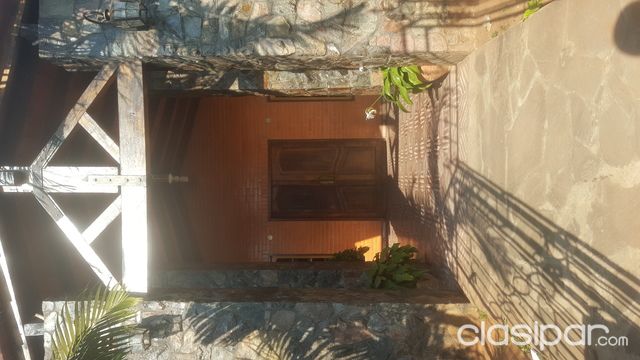 VENDO CASA EN LOMA PYTA DESVÍO RC4 — foto 2