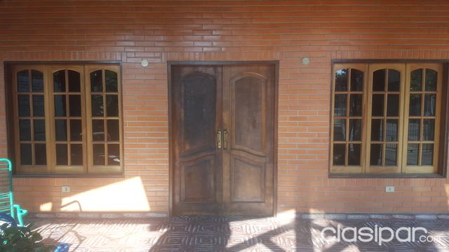 VENDO CASA EN LOMA PYTA DESVÍO RC4 — foto 3