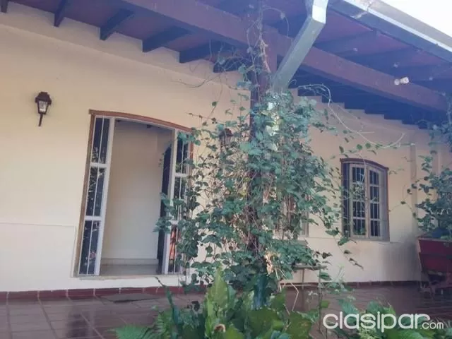 Vendo hermosa casa, vista alegre, asuncion — foto 2