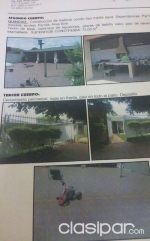 Vendo Casa en el mejor lugar de cde — foto 2