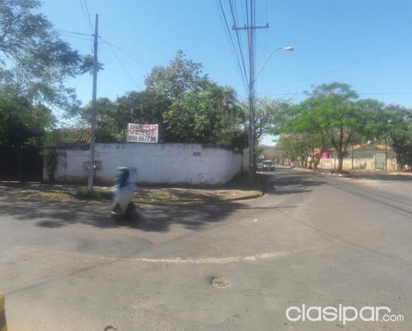 Casa en Trinidad, barrio MBURUKUYA — foto 2