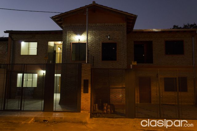 DUPLEX EN SAN LORENZO — foto 3