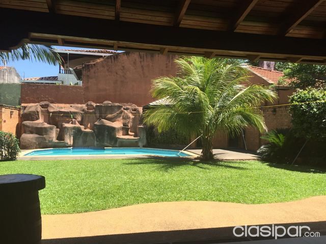 ALQUILO O VENDO HERMOSA RESIDENCIA EN EL BARRIO SEMINARIO!!!! — foto 2