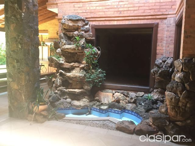 ALQUILO O VENDO HERMOSA RESIDENCIA EN EL BARRIO SEMINARIO!!!! — foto 3