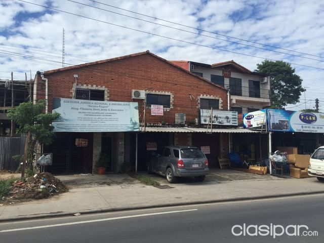 SALONES COMERCIALES SOBRE LA TRANS CHACO — foto 3
