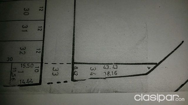 Vendo Casa en Asuncion — foto 2