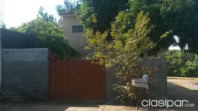 Vendo Casa en Asuncion — foto 3