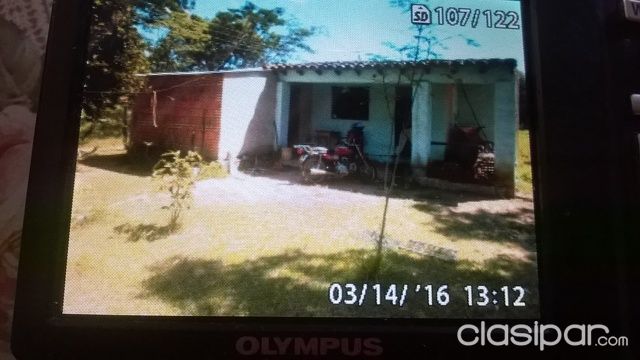 vendo casa en Luque — foto 2