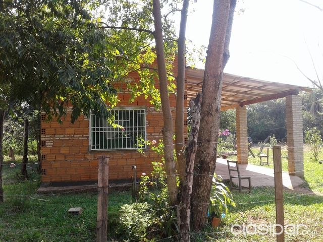 Vendo casa economica en luque — foto 3