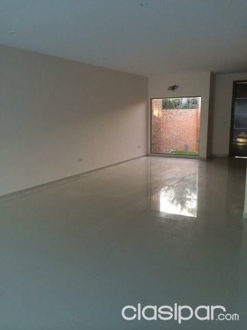 VENDO HERMOSA RESIDENCIA A ESTRENAR ZONA MBURUCUYA — foto 2
