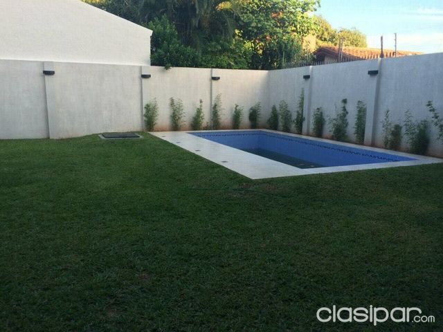 VENDO HERMOSA RESIDENCIA A ESTRENAR ZONA MBURUCUYA — foto 3