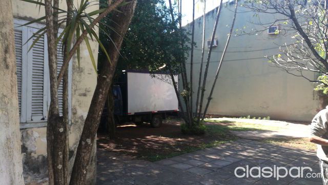 VENDO PROPIEDAD PARA INVERSIONISTAS DE 975 M2 ZONA CALLE CERRO CORA — foto 2