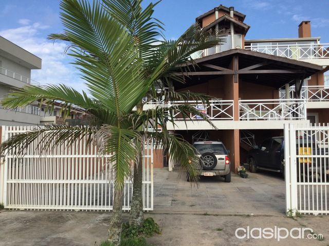 Departamento penthouse frente al mar en Guaratuba Brasil — foto 2