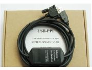 Cable usb a ppi para siemens simatec s7-200