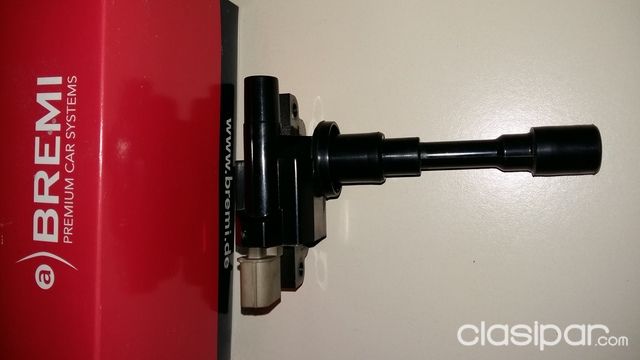 BOBINA DE ARRANQUE DE SUZUKI SWIFT 2005 - 2010 — foto 2