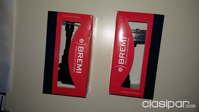 BOBINA DE ARRANQUE DE SUZUKI SWIFT 2005 - 2010 — foto 3
