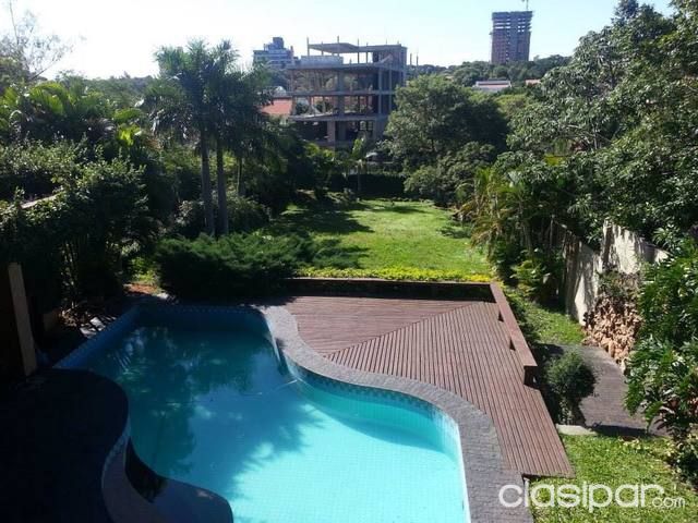 VENDO O ALQUILO HERMOSA RESIDENCIA BARRIO CARMELITAS — foto 3