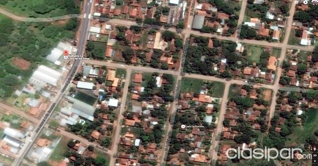 VENDO CASA CON TINGLADO - ZONA SAN LORENZO — foto 2
