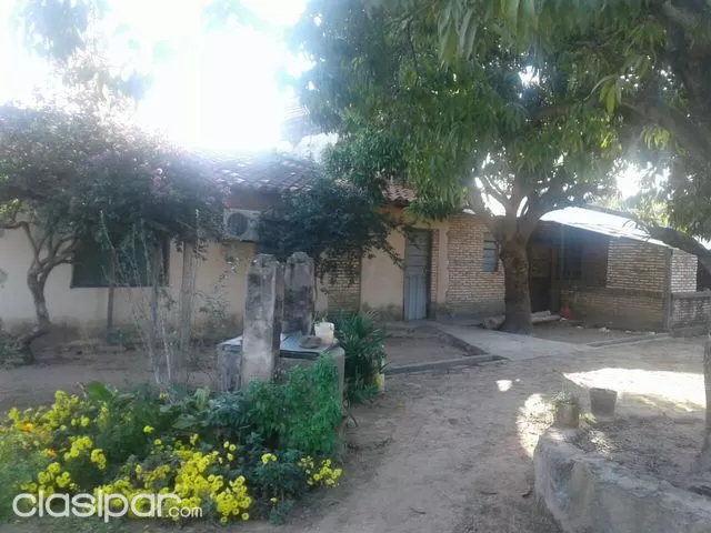 OFERTA EN PEDROZO-YPACARAI, CASA QUINTA, PEDROZO-PIRAYU!!! — foto 2