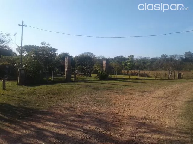 OFERTA EN PEDROZO-YPACARAI, CASA QUINTA, PEDROZO-PIRAYU!!! — foto 3
