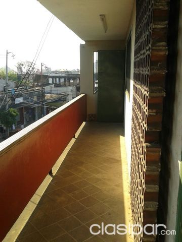 departamento chico sobre pettirossi 341 — foto 2
