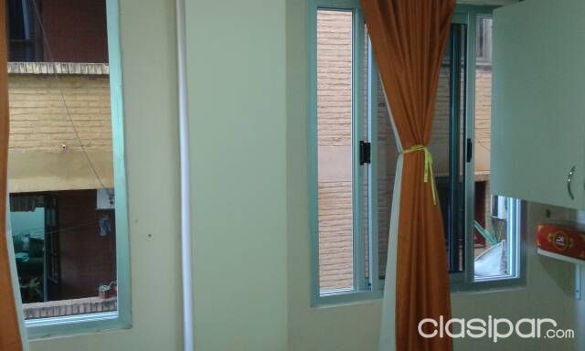 Vendo departamento impuestos y tasas municipales al dia, titulo a transferir — foto 3
